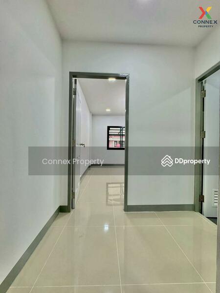 For Sale - Piemsuk Village (Pak Kret Soi Wat Ku), Nonthaburi