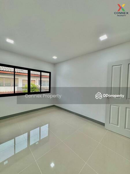 For Sale - Piemsuk Village (Pak Kret Soi Wat Ku), Nonthaburi