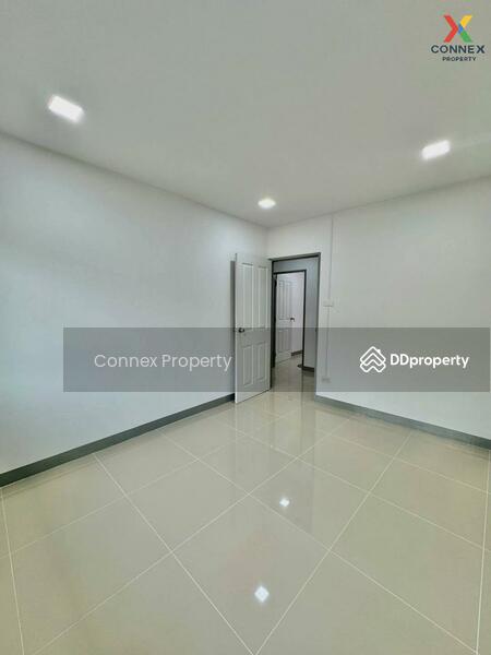 For Sale - Piemsuk Village (Pak Kret Soi Wat Ku), Nonthaburi