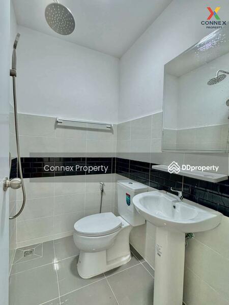 For Sale - Piemsuk Village (Pak Kret Soi Wat Ku), Nonthaburi