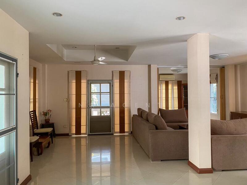 Perfect Place Ramkhamhaeng 164 : เพอร์เฟค เพลส รามคำแหง 164, กรุงเทพ, ซอยรามคำแหง 164, สะพานสูง, สะพานสูง, กรุงเทพ, 147 ตร.ม., บ้านเดี่ยว ให้เช่า, โดย NR AGENT, 11844720 - DDproperty.com