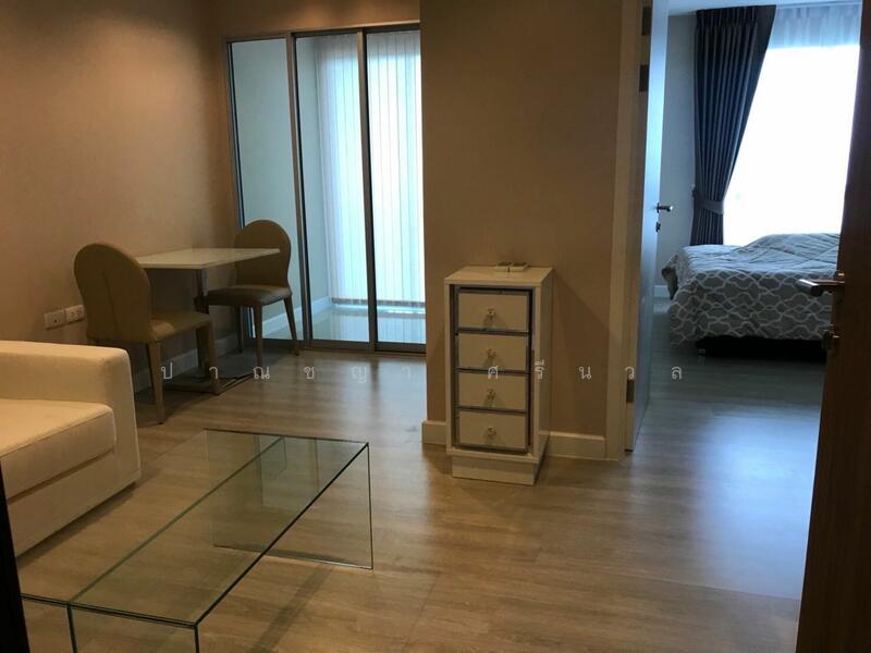 ขาย - Metro Luxe Kaset : เมโทร ลักซ์ เกษตร, กรุงเทพ