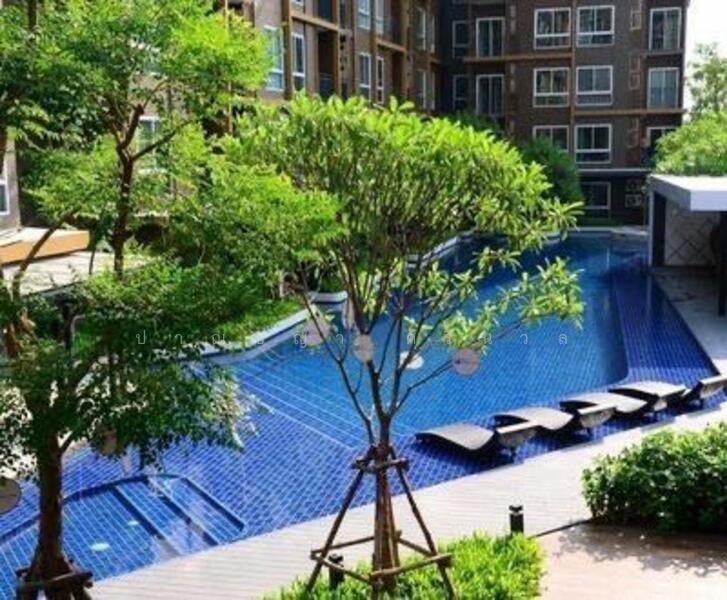 ขาย - Metro Luxe Kaset : เมโทร ลักซ์ เกษตร, กรุงเทพ