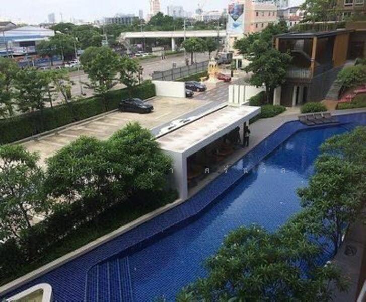 ขาย - Metro Luxe Kaset : เมโทร ลักซ์ เกษตร, กรุงเทพ