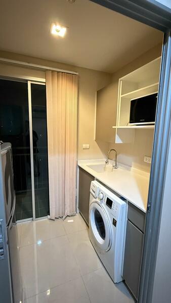 ขาย - Metro Luxe Kaset : เมโทร ลักซ์ เกษตร, กรุงเทพ