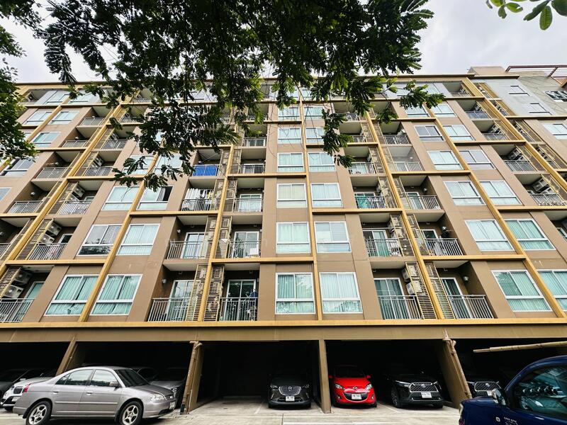 ขาย - Metro Luxe Kaset : เมโทร ลักซ์ เกษตร, กรุงเทพ