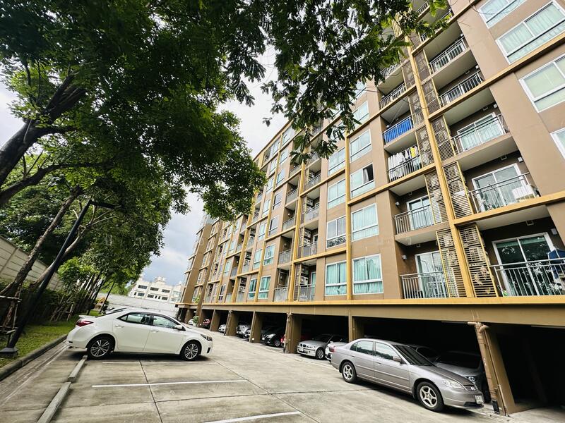 ขาย - Metro Luxe Kaset : เมโทร ลักซ์ เกษตร, กรุงเทพ