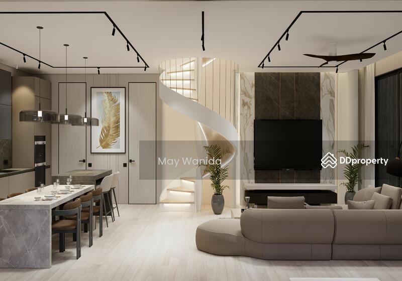 For Sale - Orbita Villa Town, Phuket