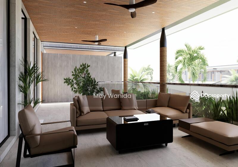 For Sale - Orbita Villa Town, Phuket