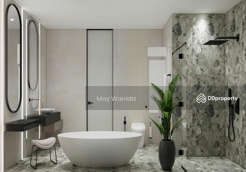For Sale - Orbita Villa Town, Phuket