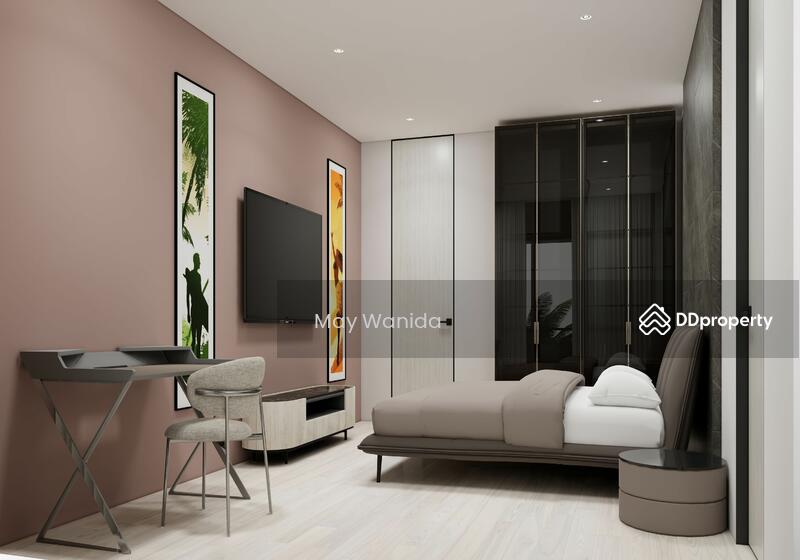 For Sale - Orbita Villa Town, Phuket