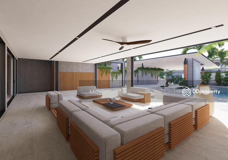 For Sale - Orbita Villa Town, Phuket