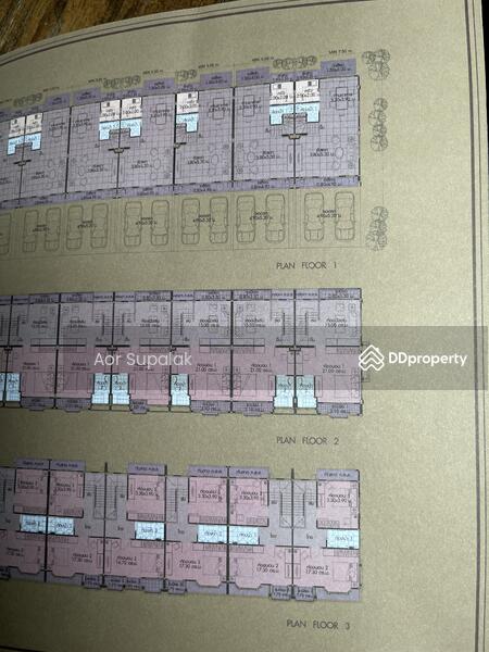 ขาย - Leon Sukhumvit 62 : ลีออง สุขุมวิท 62, กรุงเทพ