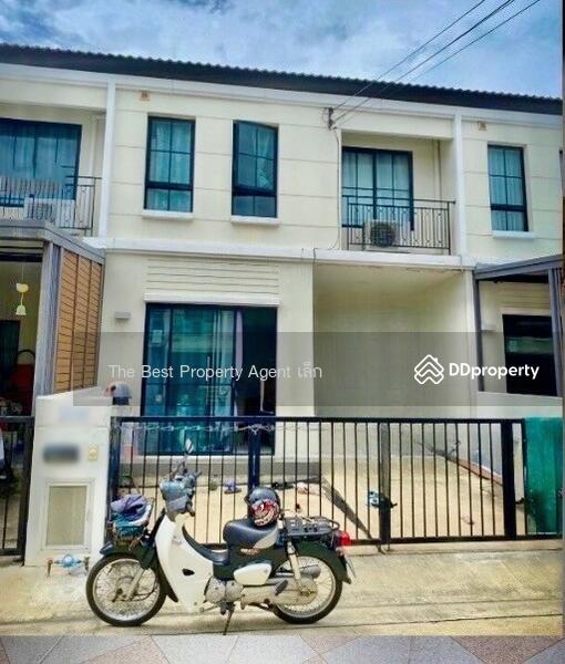 For Sale - หมู่บ้านพฤกษา ประชาอุทิศ2, Samut Prakan