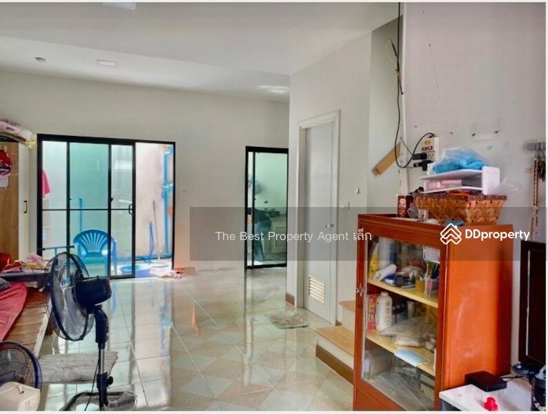 For Sale - หมู่บ้านพฤกษา ประชาอุทิศ2, Samut Prakan