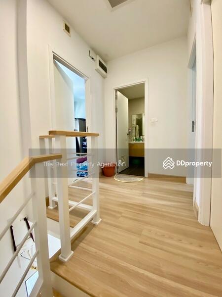 For Sale - หมู่บ้านพฤกษา ประชาอุทิศ2, Samut Prakan