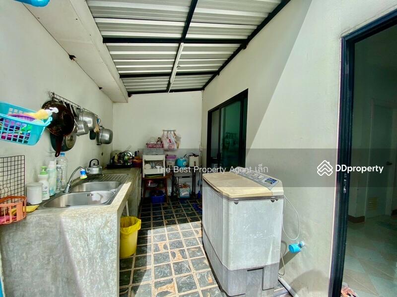 For Sale - หมู่บ้านพฤกษา ประชาอุทิศ2, Samut Prakan