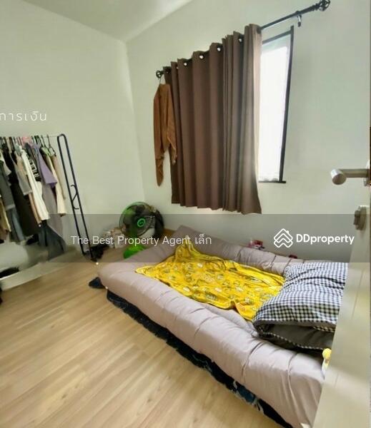 For Sale - หมู่บ้านพฤกษา ประชาอุทิศ2, Samut Prakan