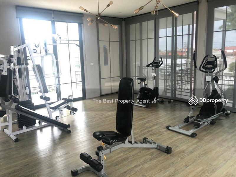 For Sale - หมู่บ้านพฤกษา ประชาอุทิศ2, Samut Prakan