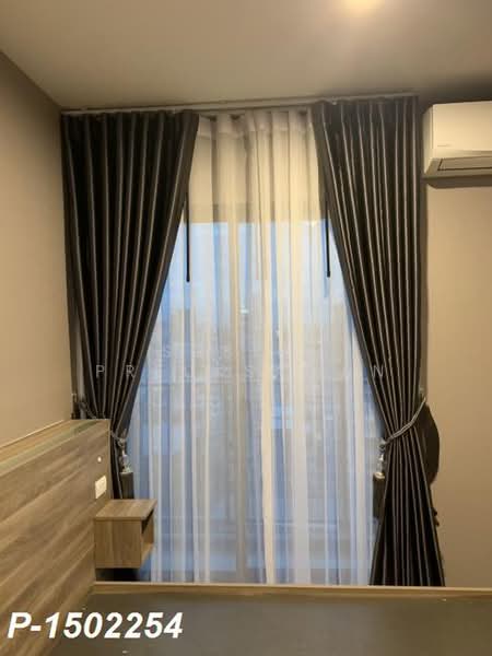 The Parkland Charan-Pinklao, Bangkok, 42 Charasanitwong, Bang Phlat, Bangkok, 1 Bedroom, 35 sqm, Condo For Sale, by Susira Prueksawun, 11844797 - DDproperty.com