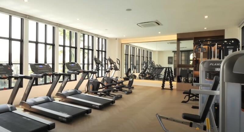 Nantawan Rama 9 - New Krungthepkreetha, Bangkok, Krungthep Kreetha Road, Saphan Sung, Saphan Sung, Bangkok, 4 Bedrooms, 302 sqm, Single Detached House For Sale, by Thanatsorn Hongmanop, 11844820 - DDproperty.com