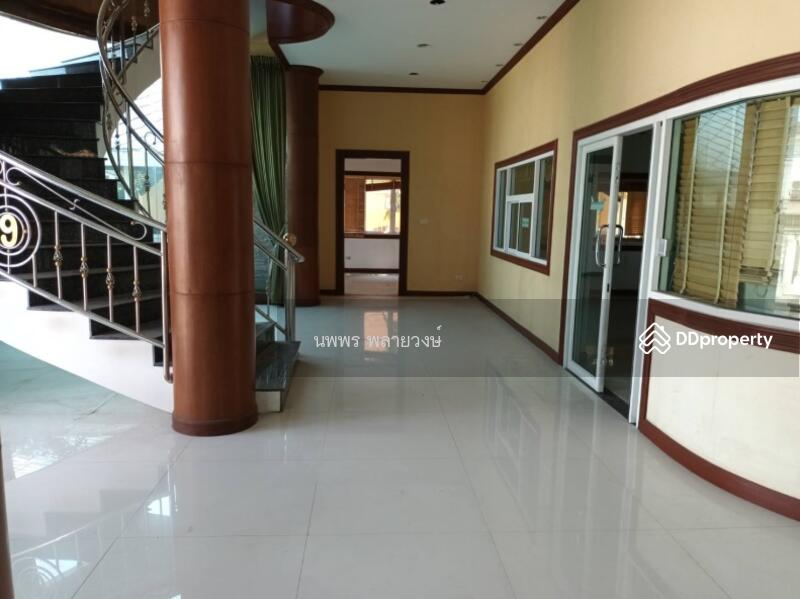 ขาย - อาคารสำนักงาน ซอยเลียบคลองสอง 8, กรุงเทพ