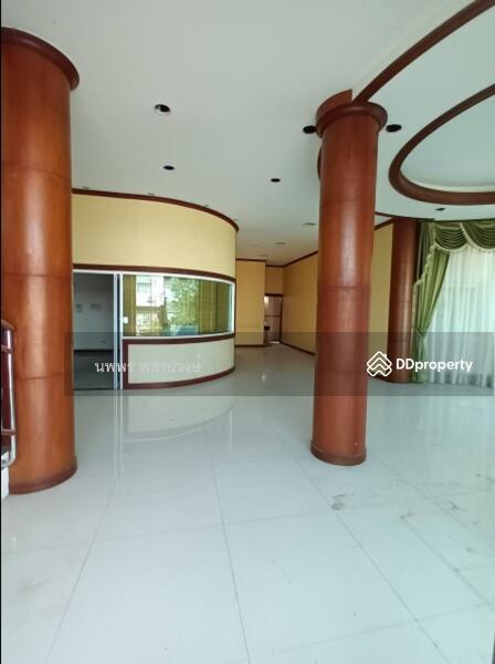ขาย - อาคารสำนักงาน ซอยเลียบคลองสอง 8, กรุงเทพ