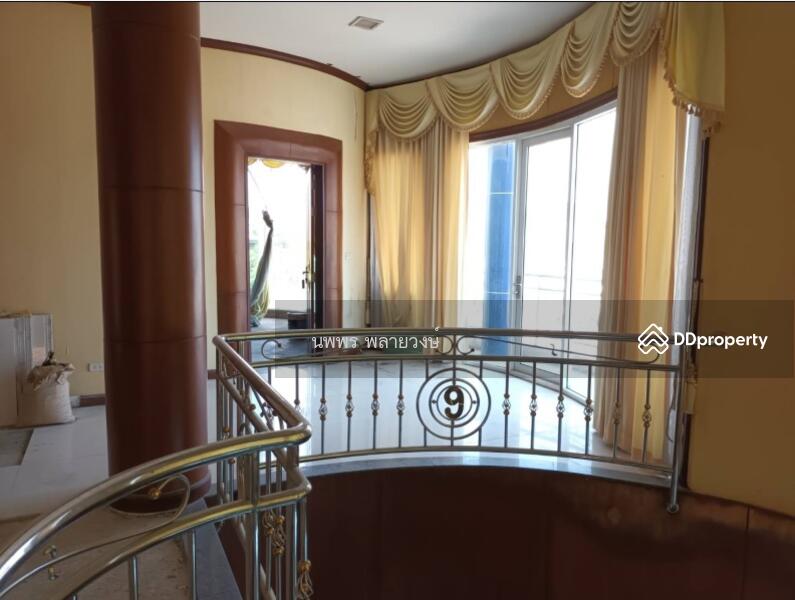 For Sale - อาคารสำนักงาน ซอยเลียบคลองสอง 8, Bangkok
