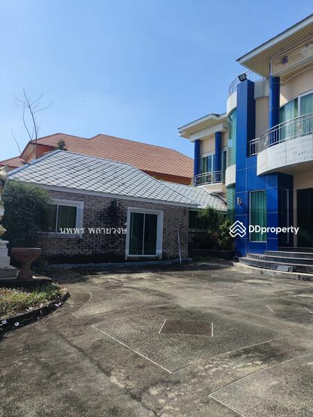 ขาย - อาคารสำนักงาน ซอยเลียบคลองสอง 8, กรุงเทพ