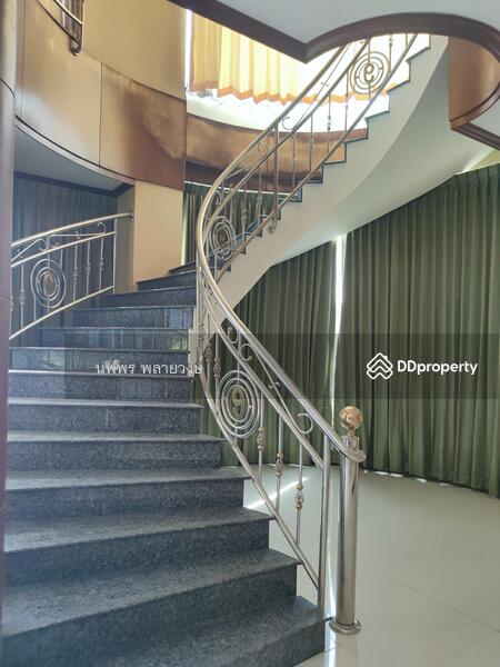 ขาย - อาคารสำนักงาน ซอยเลียบคลองสอง 8, กรุงเทพ