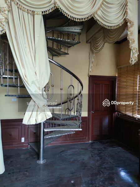 For Sale - อาคารสำนักงาน ซอยเลียบคลองสอง 8, Bangkok