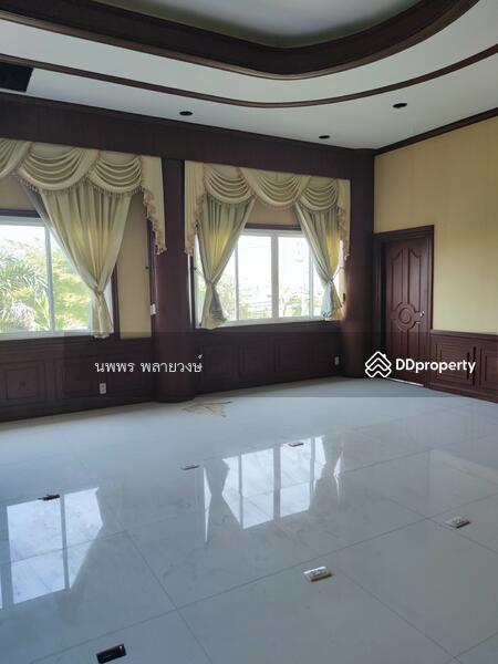 ขาย - อาคารสำนักงาน ซอยเลียบคลองสอง 8, กรุงเทพ