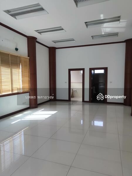 ขาย - อาคารสำนักงาน ซอยเลียบคลองสอง 8, กรุงเทพ
