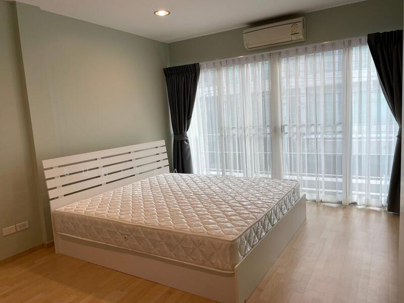 Noble Cube Pattanakarn, Bangkok, Phatthanakan Road, Suan Luang, Bangkok, 3 Bedrooms, 200 sqm, Townhouse For Rent, by Sunitra Sachdev, 11844829 - DDproperty.com