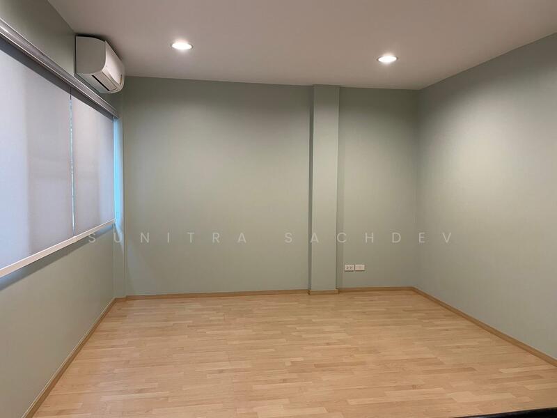 Noble Cube Pattanakarn, Bangkok, Phatthanakan Road, Suan Luang, Bangkok, 3 Bedrooms, 200 sqm, Townhouse For Rent, by Sunitra Sachdev, 11844829 - DDproperty.com