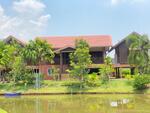 บ้านเดี่ยวพร้อมที่ดินชุมแพ ขอนแก่น, ขอนแก่น