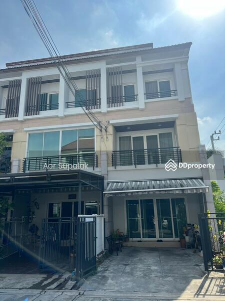 ขาย - Baan Klang Muang Ladprao 71 Project 2 : บ้านกลางเมือง ลาดพร้าว 71 โครงการ 2, กรุงเทพ
