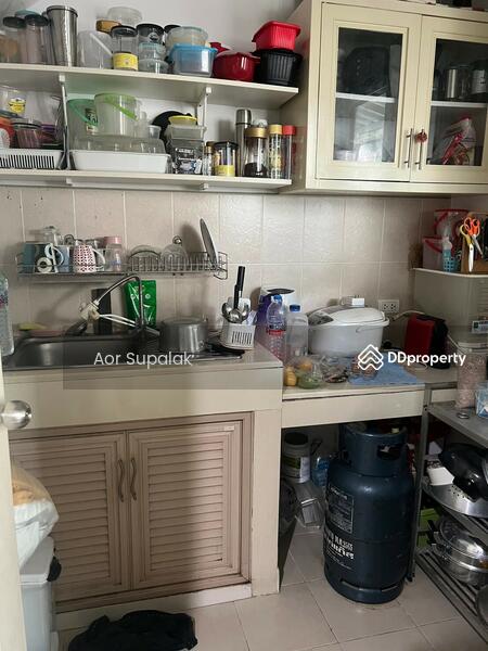 For Sale - Baan Klang Muang Ladprao 71 Project 2, Bangkok