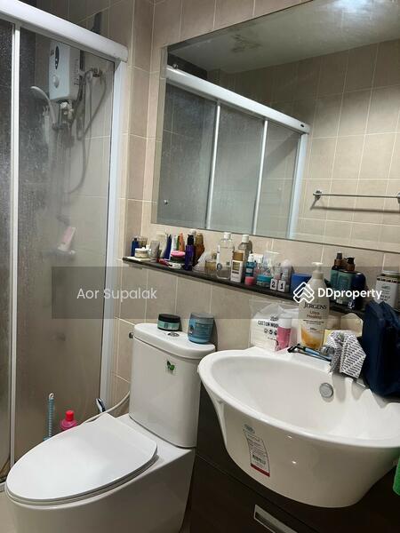 For Sale - Baan Klang Muang Ladprao 71 Project 2, Bangkok