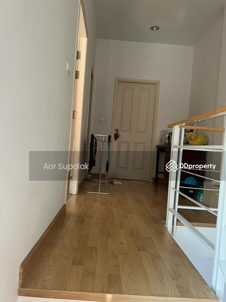 For Sale - Baan Klang Muang Ladprao 71 Project 2, Bangkok