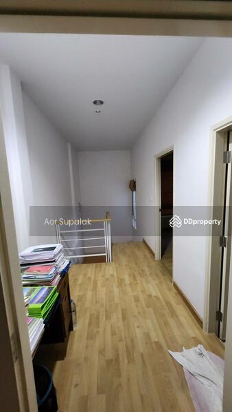 For Sale - Baan Klang Muang Ladprao 71 Project 2, Bangkok