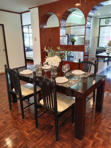 Apartment Sukhumvit, Bangkok, Khlong Tan Nua, Watthana, Bangkok, 3 Bedrooms, 100 sqm, Apartment For Rent, by Eastblue Horizon, 11844874 - DDproperty.com