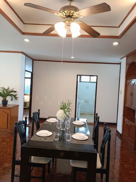 Apartment Sukhumvit, กรุงเทพ, คลองตันเหนือ, วัฒนา, กรุงเทพ, 100 ตร.ม., อพาร์ทเมนท์ ให้เช่า, โดย Eastblue Horizon, 11844874 - DDproperty.com
