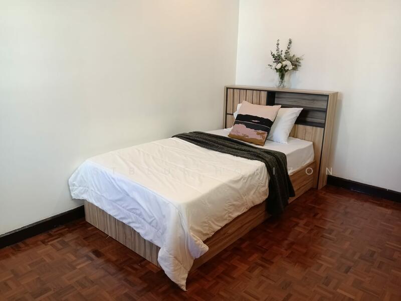 Apartment Sukhumvit, กรุงเทพ, คลองตันเหนือ, วัฒนา, กรุงเทพ, 100 ตร.ม., อพาร์ทเมนท์ ให้เช่า, โดย Eastblue Horizon, 11844874 - DDproperty.com