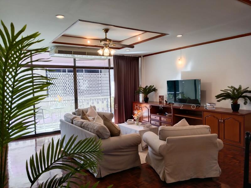 Apartment Sukhumvit, Bangkok, Khlong Tan Nua, Watthana, Bangkok, 3 Bedrooms, 100 sqm, Apartment For Rent, by Eastblue Horizon, 11844874 - DDproperty.com
