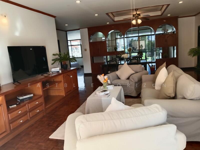 Apartment Sukhumvit, กรุงเทพ, คลองตันเหนือ, วัฒนา, กรุงเทพ, 100 ตร.ม., อพาร์ทเมนท์ ให้เช่า, โดย Eastblue Horizon, 11844874 - DDproperty.com