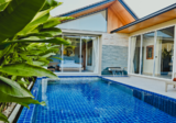วิลล่า ซันเปา- เฟส 1 - DDproperty.com