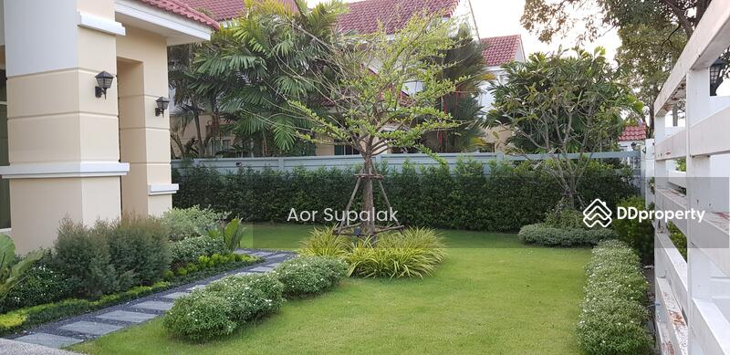 ขาย - Baan Baramed : บ้านบารเมษฐ์, กรุงเทพ
