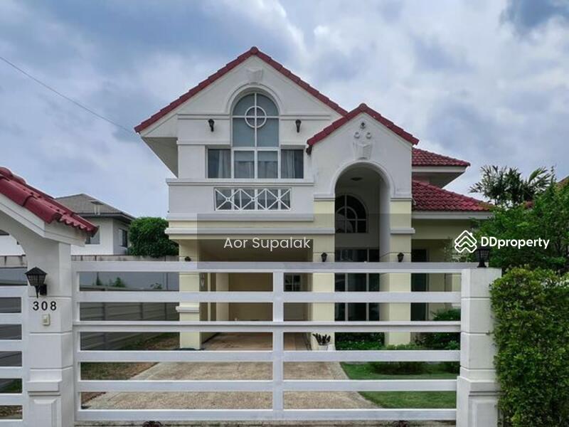 ขาย - Baan Baramed : บ้านบารเมษฐ์, กรุงเทพ