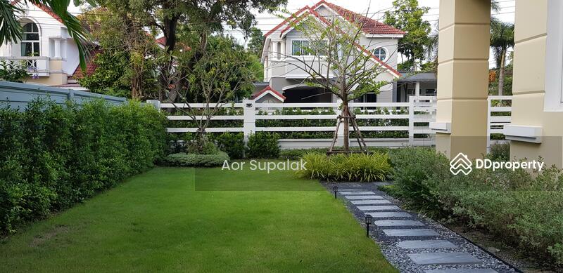 ขาย - Baan Baramed : บ้านบารเมษฐ์, กรุงเทพ